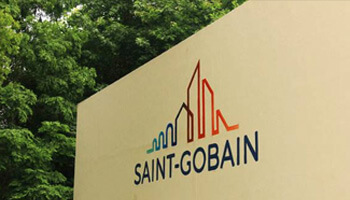 科箭TMS云應用案例：法國圣戈班集團