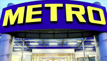 2018科箭用戶大會回放麥德龍中國供應鏈優化的轉型之旅