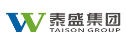 泰盛集團logo