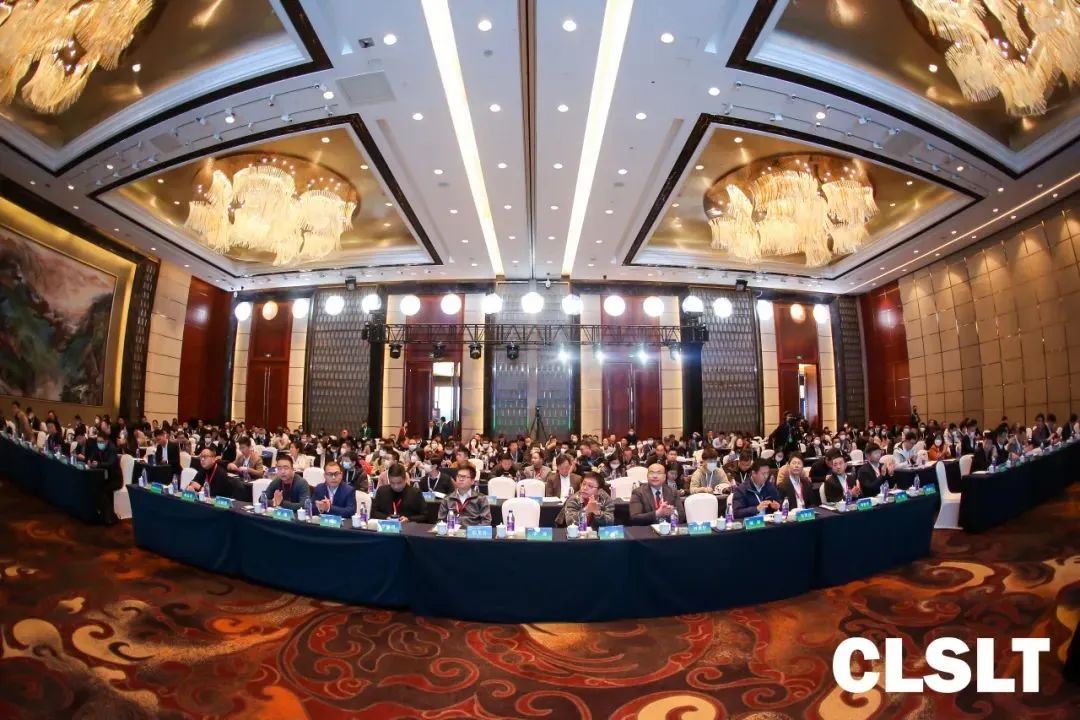 2023全國新能源（鋰電）供應鏈與物流技術峰會