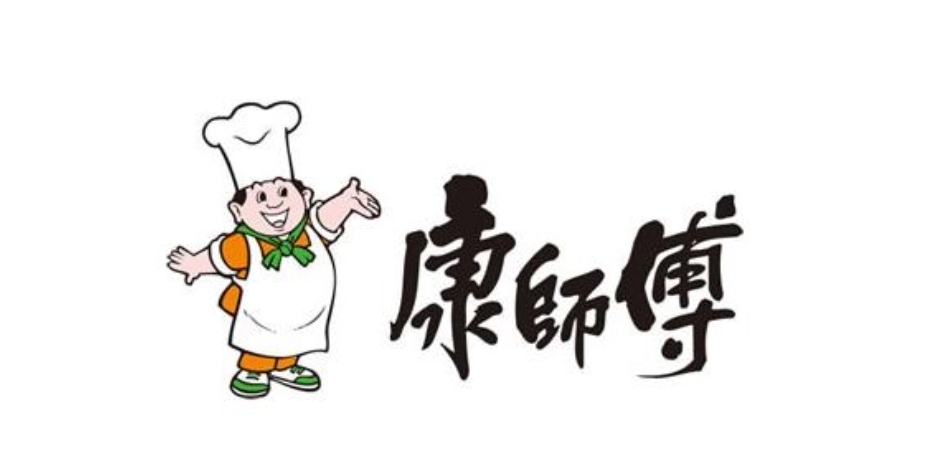 logo-科箭供應鏈管理云案例—康師傅